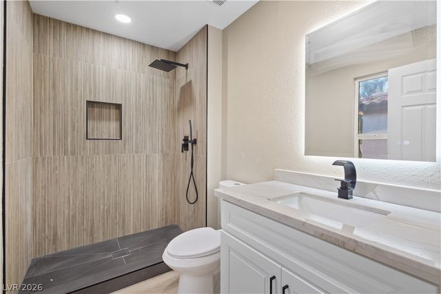 1662 Ravanusa Drive, Henderson, NV 89052