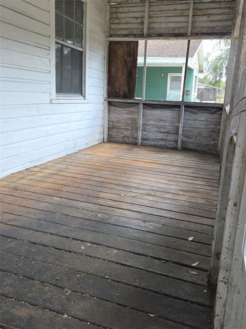 2020 HAMILTON STREET, Bartow, FL 33830