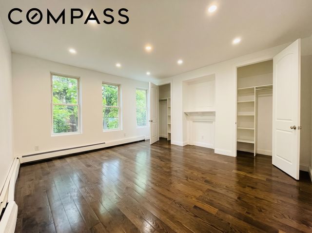 442 Quincy Street, New York City, NY 11221