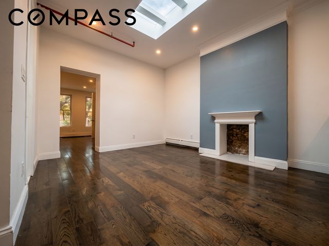 442 Quincy Street, New York City, NY 11221