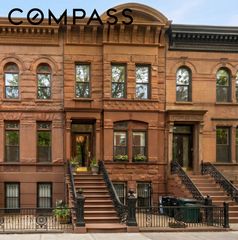 442 Quincy Street, New York City, NY 11221