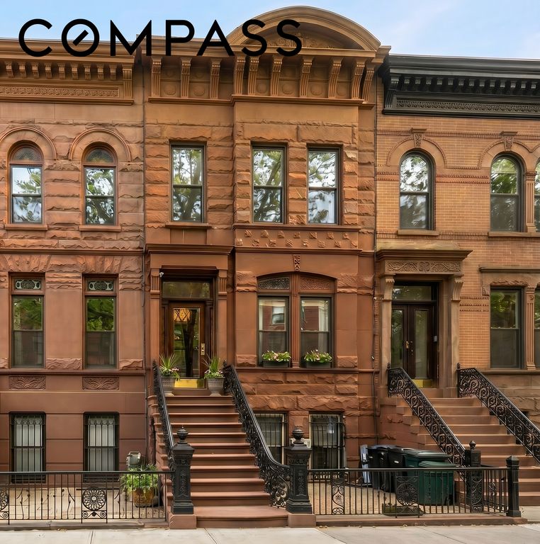 442 Quincy Street, New York City, NY 11221