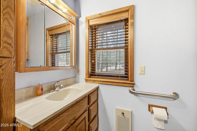 1041 E White Tail Drive, Show Low, AZ 85901