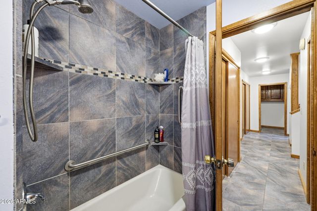 1041 E White Tail Drive, Show Low, AZ 85901