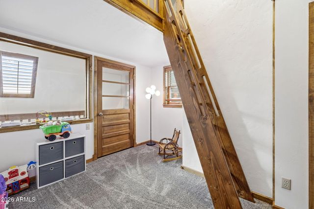 1041 E White Tail Drive, Show Low, AZ 85901