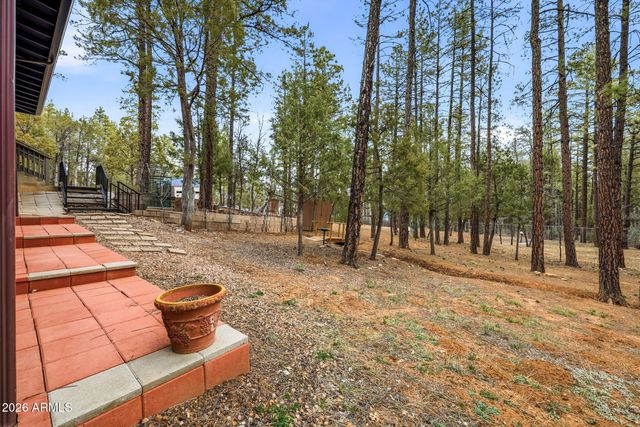 1041 E White Tail Drive, Show Low, AZ 85901