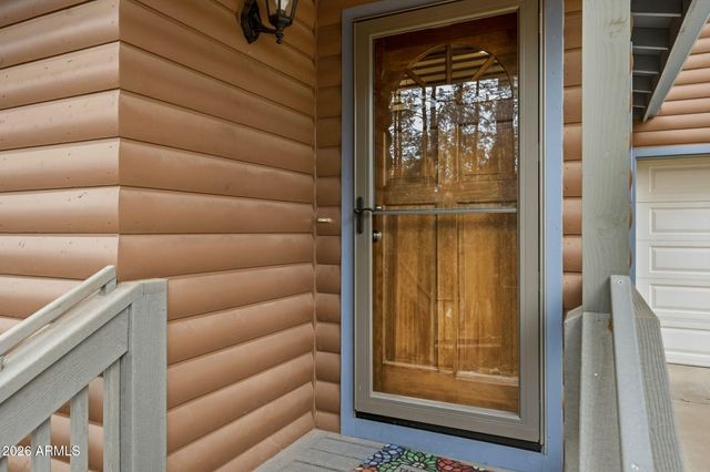 1041 E White Tail Drive, Show Low, AZ 85901