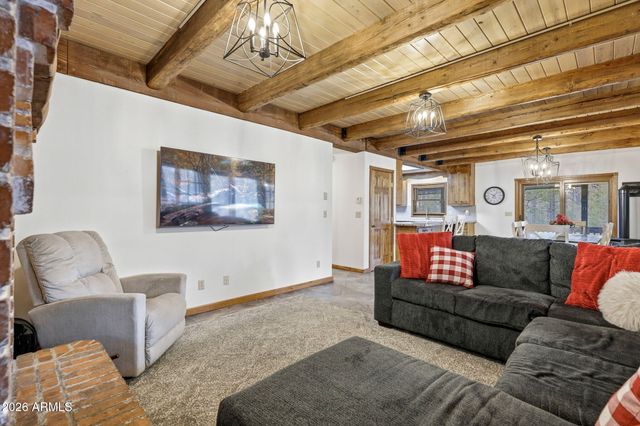 1041 E White Tail Drive, Show Low, AZ 85901