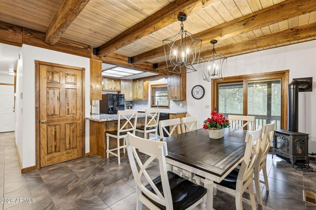 1041 E White Tail Drive, Show Low, AZ 85901