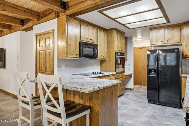 1041 E White Tail Drive, Show Low, AZ 85901