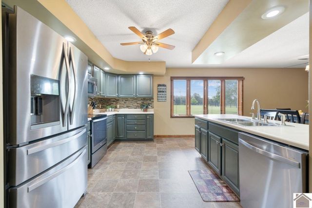 510 Nannie Neal Road, Hardin, KY 42048