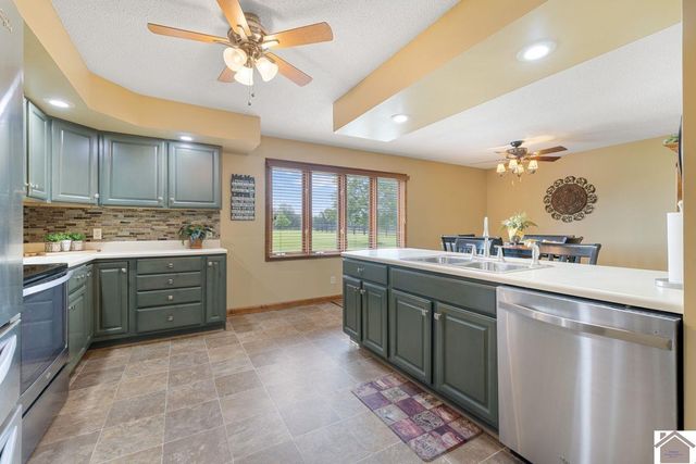 510 Nannie Neal Road, Hardin, KY 42048