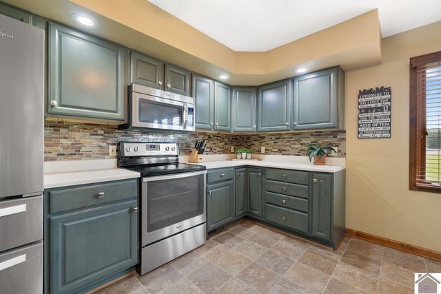 510 Nannie Neal Road, Hardin, KY 42048