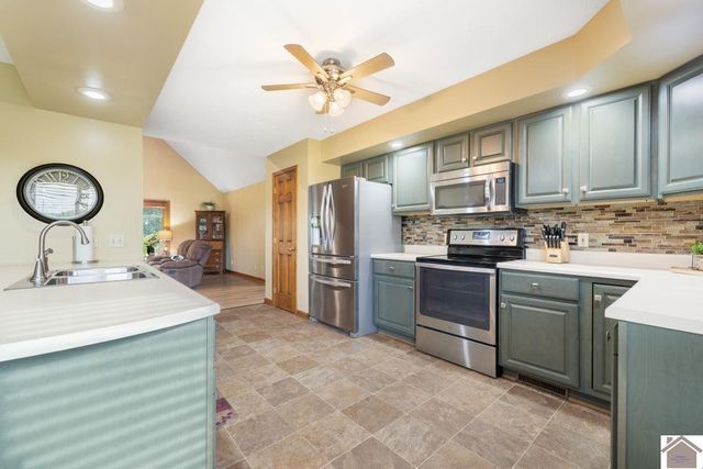 510 Nannie Neal Road, Hardin, KY 42048