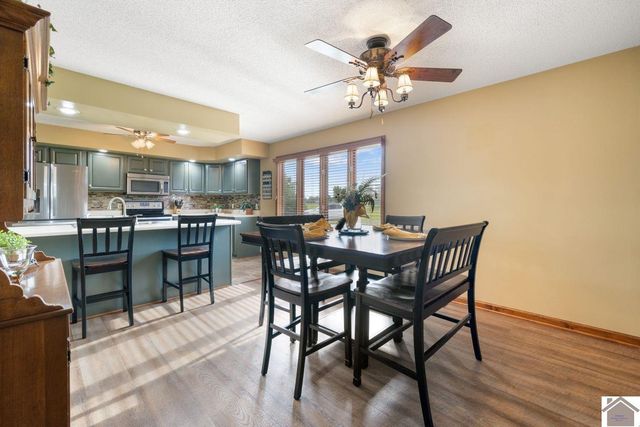 510 Nannie Neal Road, Hardin, KY 42048