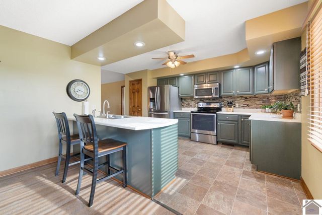 510 Nannie Neal Road, Hardin, KY 42048