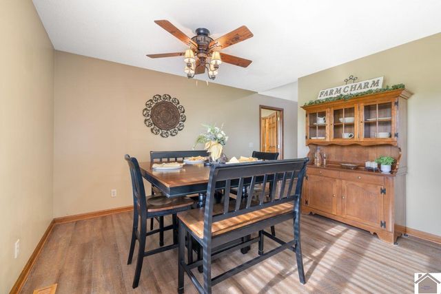 510 Nannie Neal Road, Hardin, KY 42048