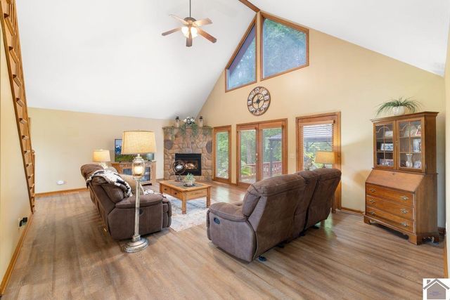 510 Nannie Neal Road, Hardin, KY 42048