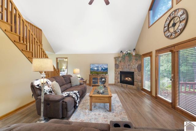 510 Nannie Neal Road, Hardin, KY 42048