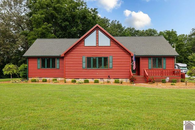 510 Nannie Neal Road, Hardin, KY 42048