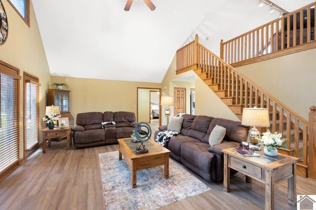 510 Nannie Neal Road, Hardin, KY 42048