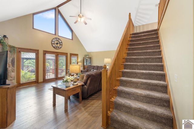 510 Nannie Neal Road, Hardin, KY 42048