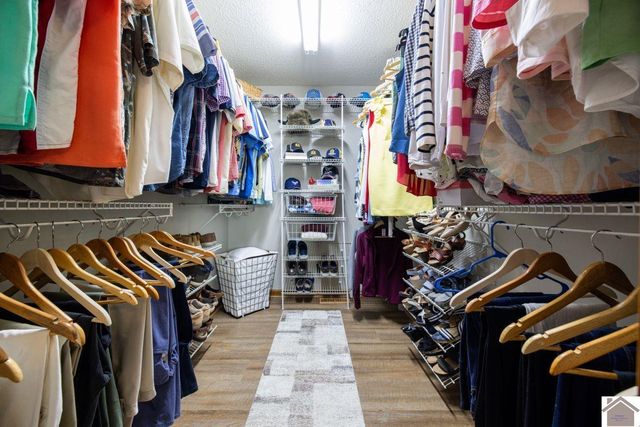 510 Nannie Neal Road, Hardin, KY 42048