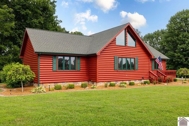 510 Nannie Neal Road, Hardin, KY 42048