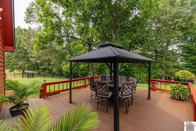 510 Nannie Neal Road, Hardin, KY 42048