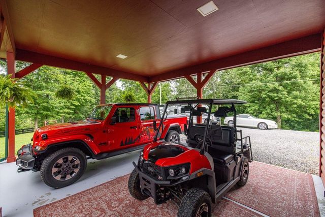 510 Nannie Neal Road, Hardin, KY 42048