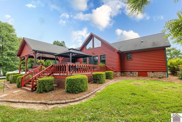 510 Nannie Neal Road, Hardin, KY 42048