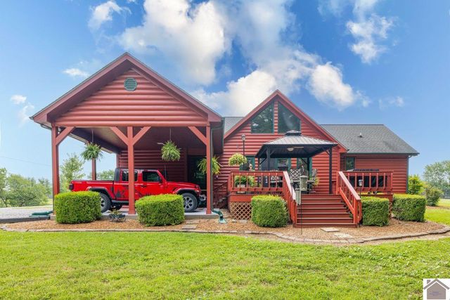 510 Nannie Neal Road, Hardin, KY 42048