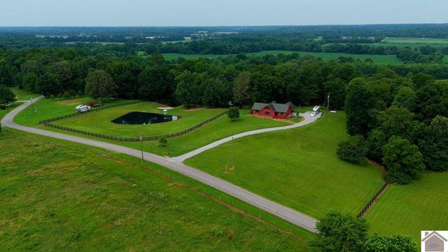 510 Nannie Neal Road, Hardin, KY 42048