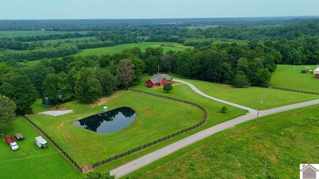 510 Nannie Neal Road, Hardin, KY 42048