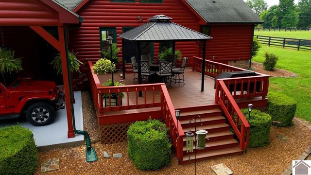 510 Nannie Neal Road, Hardin, KY 42048