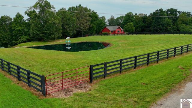 510 Nannie Neal Road, Hardin, KY 42048