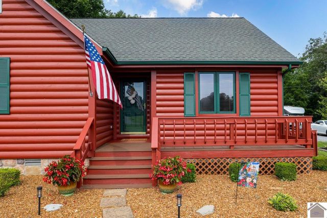 510 Nannie Neal Road, Hardin, KY 42048