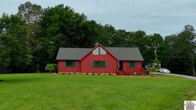 510 Nannie Neal Road, Hardin, KY 42048