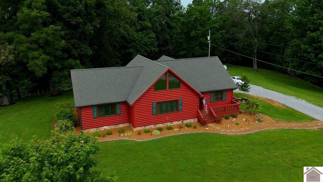 510 Nannie Neal Road, Hardin, KY 42048