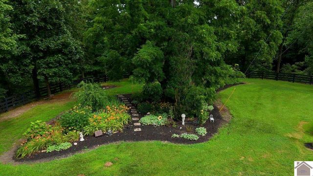 510 Nannie Neal Road, Hardin, KY 42048