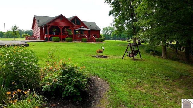 510 Nannie Neal Road, Hardin, KY 42048