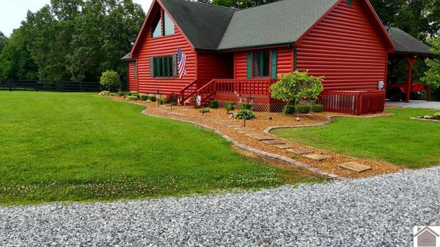 510 Nannie Neal Road, Hardin, KY 42048