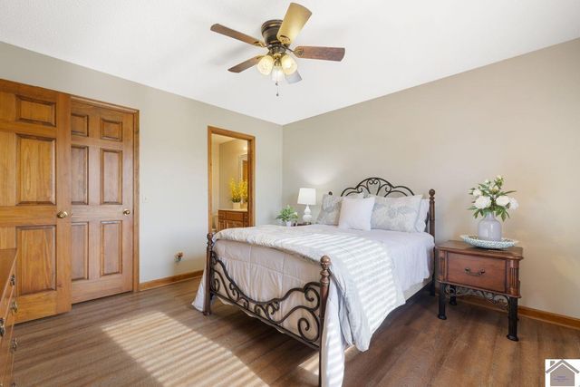 510 Nannie Neal Road, Hardin, KY 42048