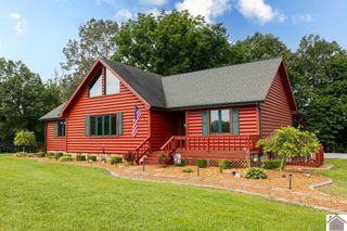 510 Nannie Neal Road, Hardin, KY 42048