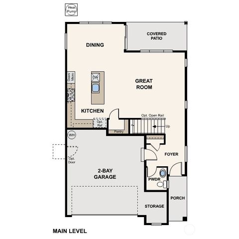 4128 77th Drive NE, Marysville, WA 98270