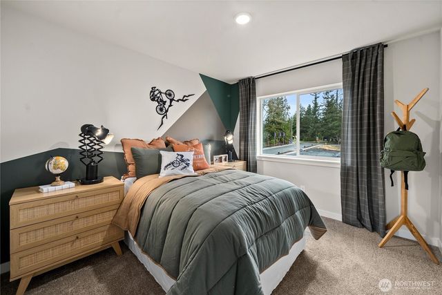 4128 77th Drive NE, Marysville, WA 98270