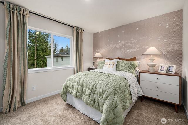 4128 77th Drive NE, Marysville, WA 98270