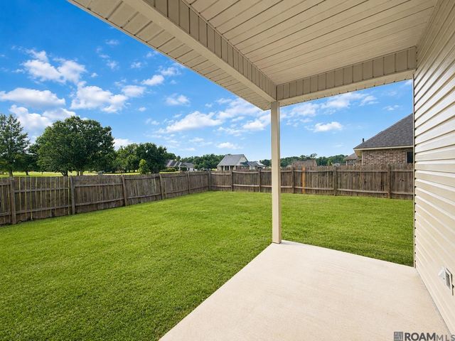 509 S Mandy Ave, Gonzales, LA 70737