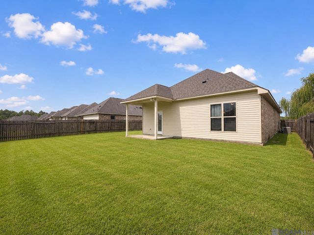 509 S Mandy Ave, Gonzales, LA 70737