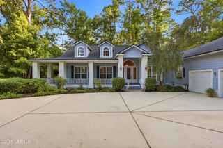 11135 SCOTT MILL Road, Jacksonville, FL 32223